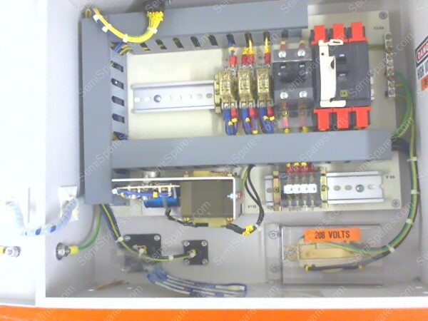 322176A | EBARA BOX,P/N 211689,322176A - Image 3