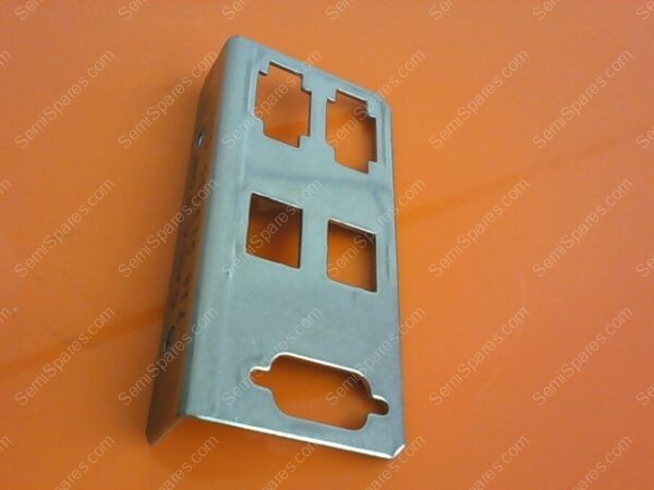 714-013235-001 | BRACKET CONN CHAMBER MANOMETE - Image 2
