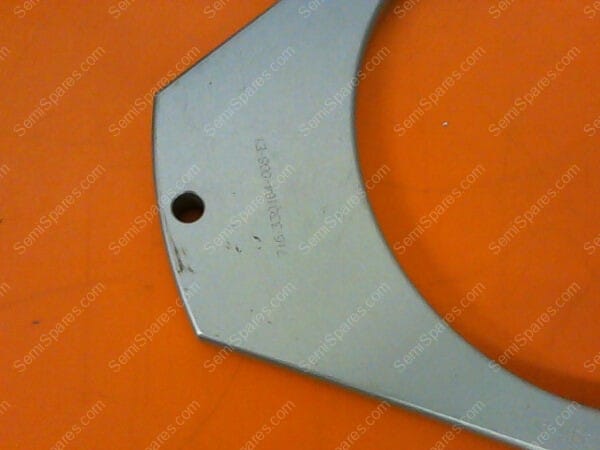 715-330164-008 | PL,ADJUSTMENT,B.A.C.,8" - Image 2