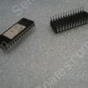 D27128A25 | INTEL EPROM CPU IC CHIP DIP 28 PIN K0162302 CERAMIC