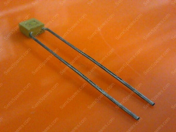 CK05BX103K | CAP CER 10000PF 100V BX RADIAL