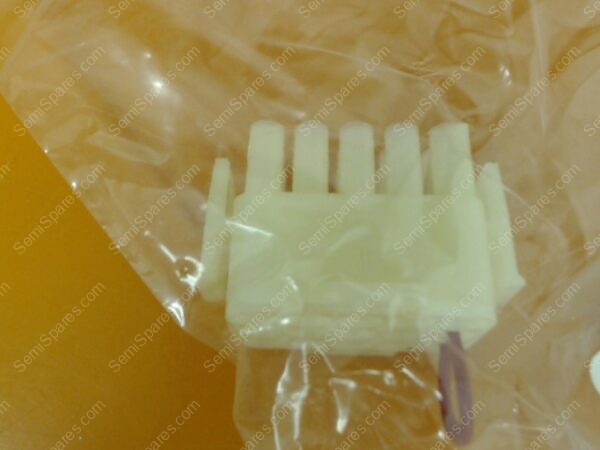 853-110776-001 | ASSY,15-PIN CONN,PLUG,CNVRTR - Image 3
