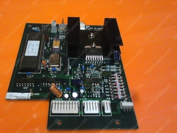 BD-1440-00 | FLAT FINDER PCB,I6,7, P/N:V81313474 - Image 4