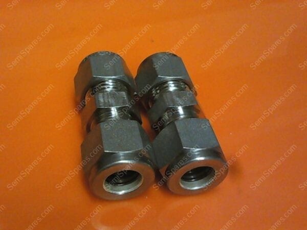 SS-600-6 | UNION 3/8 SWG - Image 2