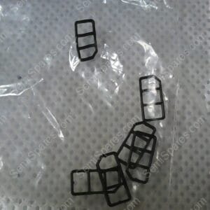GS-0425-00 | GASKET,SOLENOID, VJ100-6-8,AMTC2