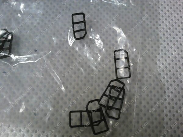 GS-0425-00 | GASKET,SOLENOID, VJ100-6-8,AMTC2