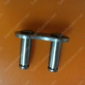 CA-0017-00 | CHAIN 750-090192-001 GAP MASTER LINK