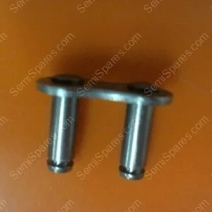 CA-0017-00 | CHAIN 750-090192-001 GAP MASTER LINK