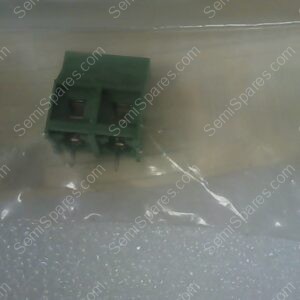 OSTT7022150 | TERMINAL BLOCK 9.52MM 2POS PCB