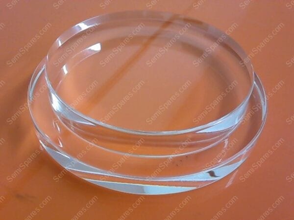 716-072287-001 | WINDOW,MICROWAVE,QUARTZ - Image 3