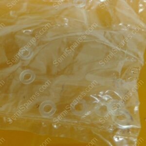 GS-0325-00 | GASKET,RUBBER,PACKING,PN RN592-0237