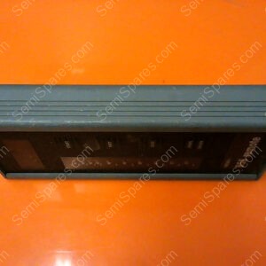 956 | VARIAN LEAK DETECTOR 956 REMOTE 956