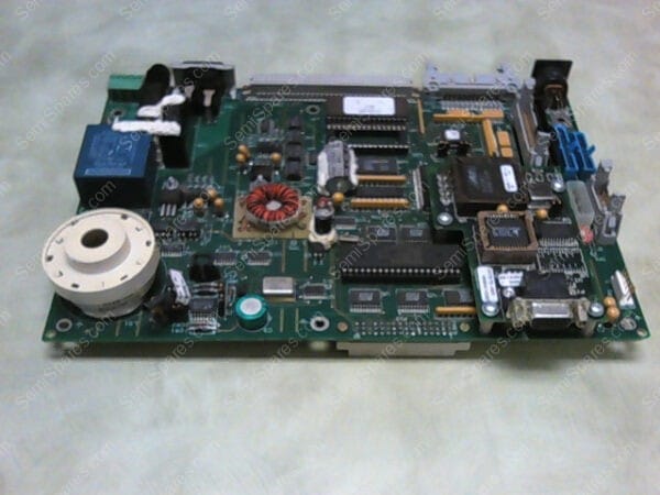 97727A-001 | XYCOM CIRCUIT BOARD 97727A-001 - Image 3