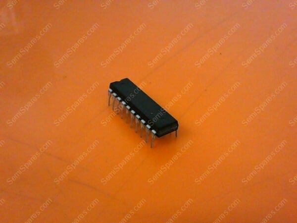 PAL16R8CN | AMD / MMI PAL20L8ACNS PROGRAMABLE ARRAY LOGIC - Image 2