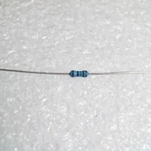 TYAG-MFR-25FBF52-158R | RES 158 OHM 1% 1/4W AXIAL