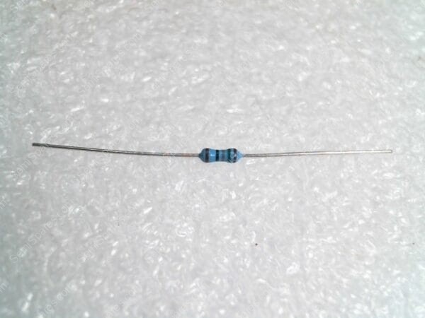 TYAG-MFR-25FBF52-158R | RES 158 OHM 1% 1/4W AXIAL