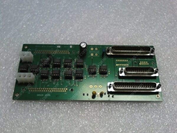 810-034817-003 | ASSY,PCB,ISI INTFC T-MTCH,PM - Image 3