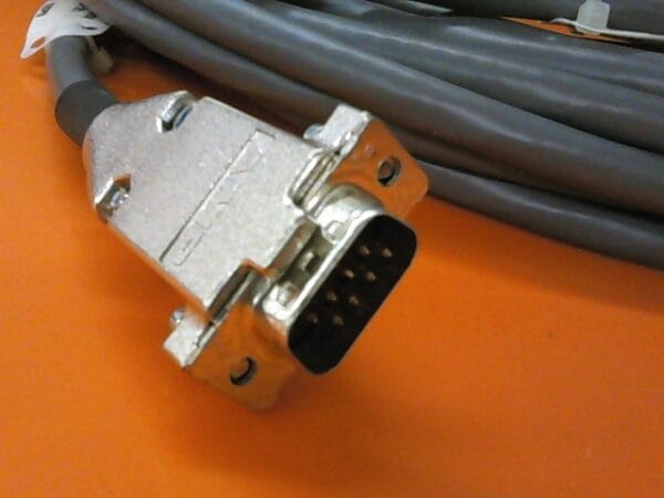 853-494909-030 | ASSY,CA,SOL,SIG,RF GEN#1,30 FT - Image 3