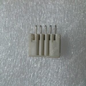 WAGO 90-1021 | MALE HEADER FOR PCB