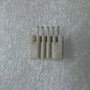 WAGO 90-1021 | MALE HEADER FOR PCB