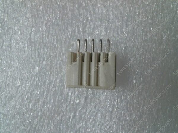 WAGO 90-1021 | MALE HEADER FOR PCB