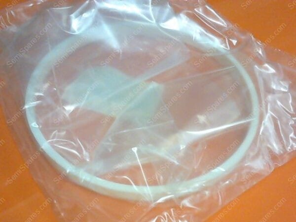 716-028396-001 | RING EDGE 8" SHROUD - Image 2
