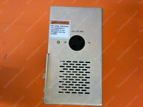 PS-0245-00 | AC SRVC,CE1004-00902, TEGAL10 - Image 2