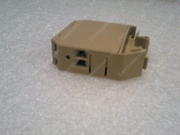 EG 2 EN 26616 | TERMINAL BLOCK 5 VOLT - Image 2