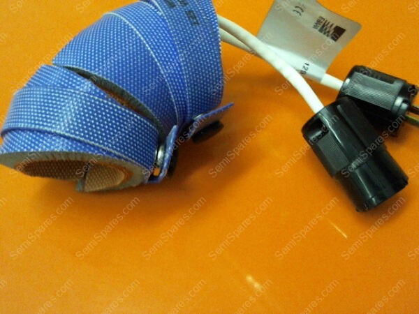 HT-3000-00 | HEATER, 1.5" 90, ELBOW, NO TA- - Image 3
