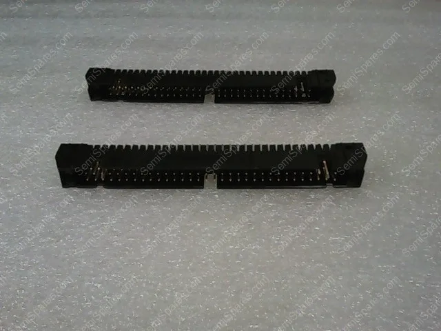 1-102156-2 00 | AMP-LATCH ELECTRICAL CONNECTORS, 64 UNIV HOR ASSY-SP