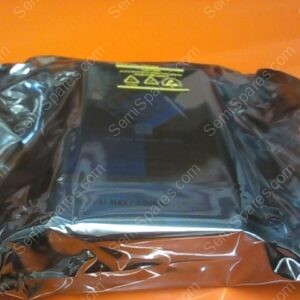 MF-1124-00 | MFC, UFC-1661C, 500 SCCM, N2, SN A8053120727