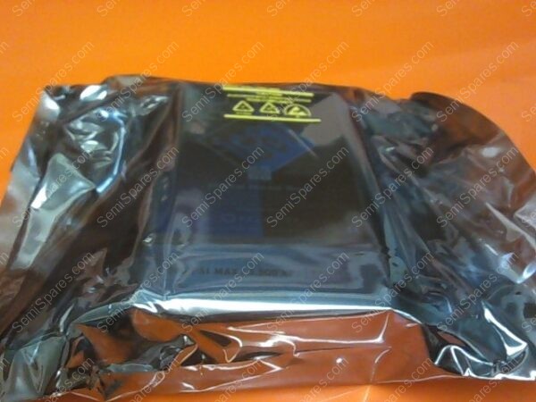 MF-1124-00 | MFC,UFC-1661C,500 SCCM,N2,SN A8053120727