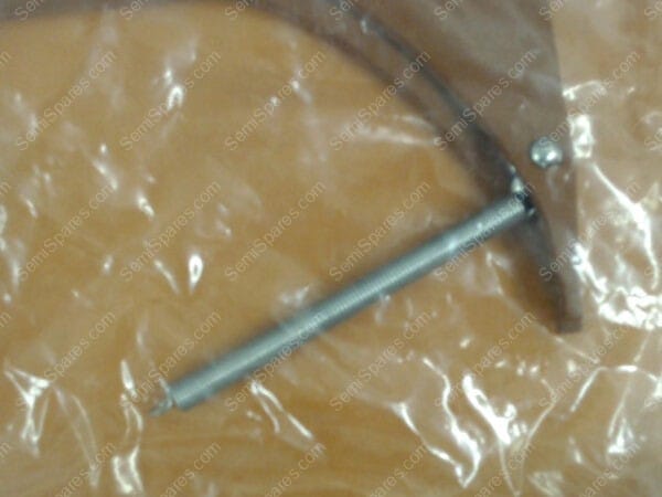 839-033103-002 | ASSY HTR CTV 8" - Image 4