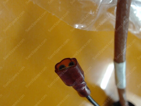 853-494693-070 | ASSY,CA,DC PWR,LONWORK GB 70FT - Image 3