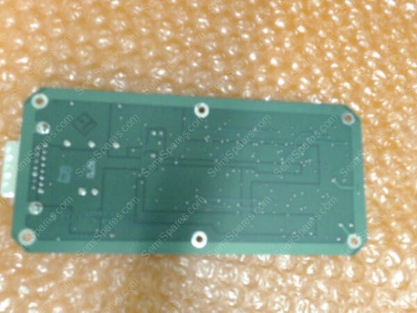 810-190500-005 | ASSY,PCB,PH/MAG DET,13.56MHZ - Image 2