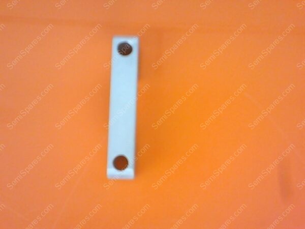 715-140296-001 | BRKT,GAS FD TUBE LWR 4520XL - Image 3