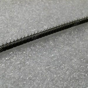 801-43-036-10-012000 | CONN RCPT 36POS 0.1 GOLD PCB THROUGH HOLE