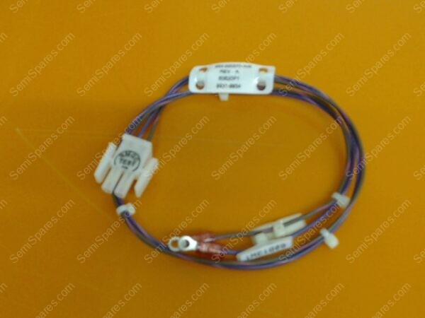 853-220370-005 | ASSY,CA,24VDC-LED,A/L,ENV - Image 3