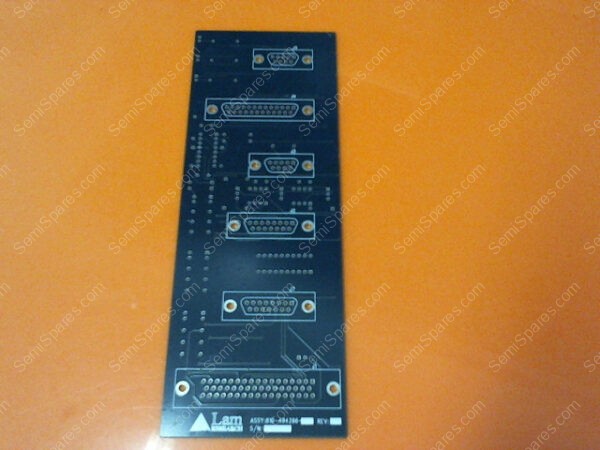 710-494266-001 | FAB,PCB,PM B/O,9100 TCP - Image 3