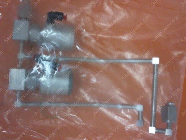 6LV-DABW4-P-C | NUPRO 6LV-DAFR4-P-C 1/4" UHP DIAPHRA VALVE - Image 3