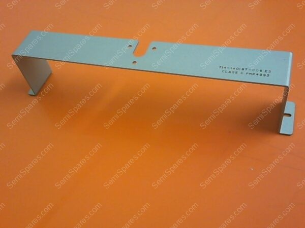 714-140187-006 | BRKT,GAS FD,LINE,6CM FXD GAP - Image 4