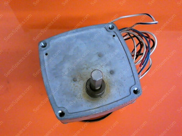 3206-044 | HURST STEPPER MOTOR MOVING ARM 3206-044 - Image 2