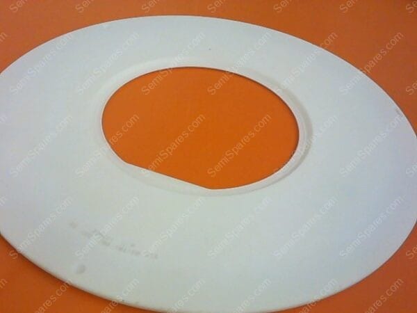 716-031781-001 | PL,WFR CLP,6" .035 DOME,1.5MM - Image 5
