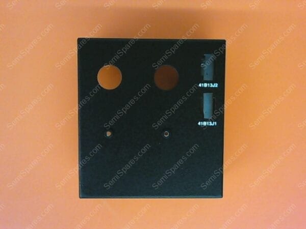 714-110507-001 | BOX,JCT,AC PWR - Image 2