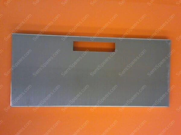 714-412372-001 | BASE,SHELF,KYBD,ALLI 6 - Image 2