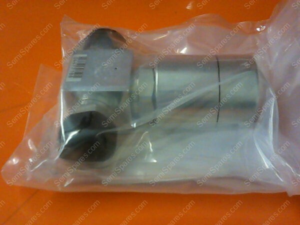 88-88100018 | AP Tech Pneumatically Actuated Air Valve - Image 2