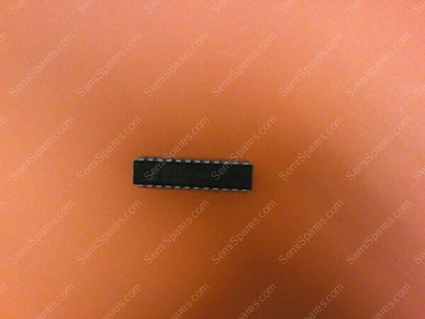 50-0007-005 | IC,GAL 22V10 PALS - Image 2