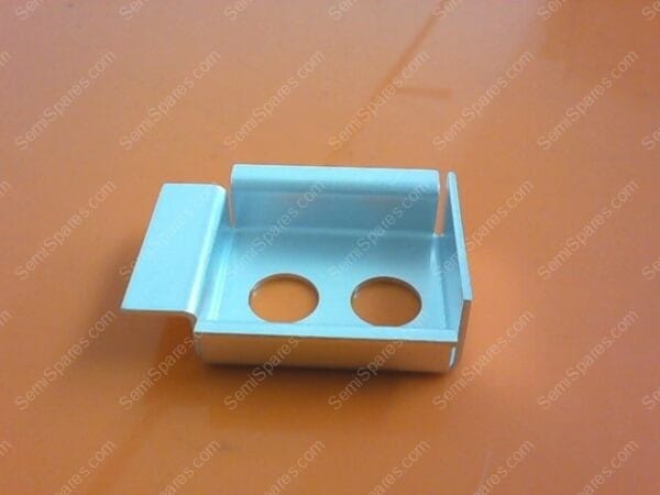 714-801305-001 | PLATE,RF BAFFLE,HE/RF ENC - Image 5