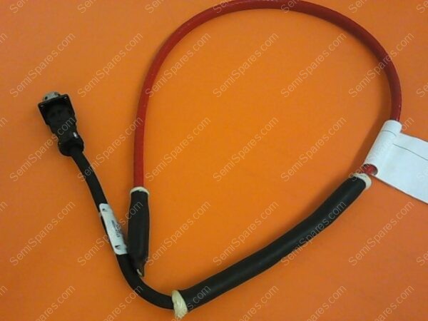 853-370687-002 | ASSY,HARN,HTR,HELIUM EVAC,24" - Image 6