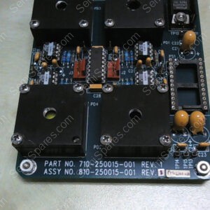 810-250015-001 | OPTICAL ENDPT PCB ASSY